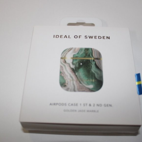 Airpod Case 1st and 2nd Generation *CASE ONLY* - Picture 2 of 2